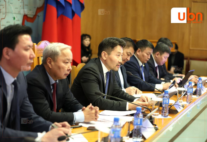 Малын сэг зэмийг устгаж, гоц халдварт өвчнөөс урьдчилан сэргийлнэ