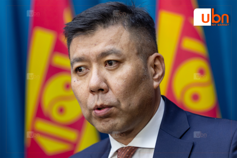 Б.Энхбаяр: Нууц гэх халхавчаар авлига, албан тушаалын гэмт хэргүүд үйлдэгддэг, иргэдийн мэдэх, хяналт тавих эрхийг хязгаарладаг байсныг таслан зогсооно