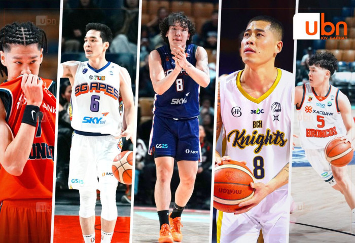 Дээд лигийн улирлын MVP ХЭН болох вэ