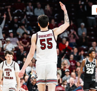 Ц.Шаравжамцын “Шар хүү“-гийн дараачийн зогсоол NBA