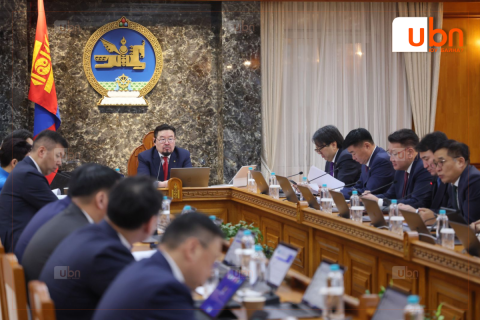 ЗГ: Аймаг, сумдын Засаг дарга нарт үүрэг өгч, хөдөлмөр эрхлэлтийг дэмжихэд чиглэсэн цогц арга хэмжээг орон даяар хэрэгжүүлэхээр боллоо