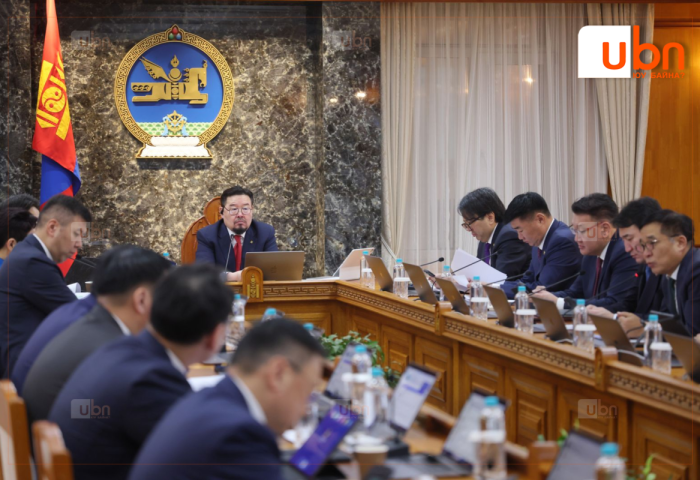 ЗГ: Аймаг, сумдын Засаг дарга нарт үүрэг өгч, хөдөлмөр эрхлэлтийг дэмжихэд чиглэсэн цогц арга хэмжээг орон даяар хэрэгжүүлэхээр боллоо