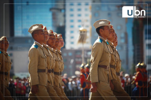 “Оюутан цэрэг” сургалтын бүртгэл энэ сарын 10-ныг хүртэл үргэлжилнэ