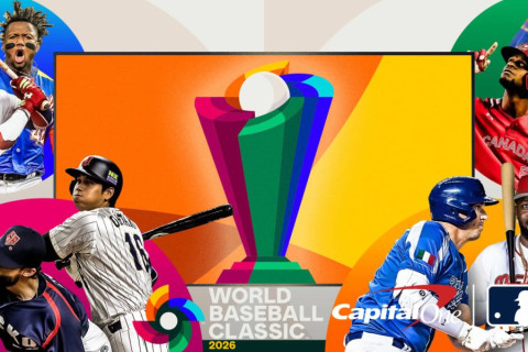 “World Baseball Classic 2026” тэмцээнд 20 улс өрсөлдөж байна