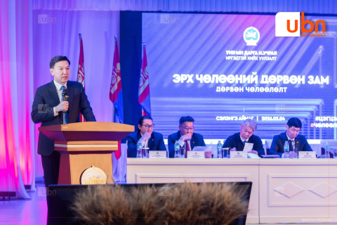 Н.Учрал: Төр ард түмний амьжиргаанд саад болдог бүдүүлэг хүнд суртлыг хална