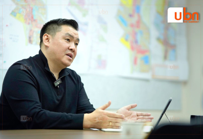 У.Баатар: Нийслэлийн ипотекийн зээлд залуу гэр бүл болон шаардлага хангасан иргэн бүр хамрагдах боломжтой