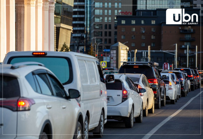 “Хотула” аппликейшнаар автомашины торгуулиа төлөх боломжтой болжээ