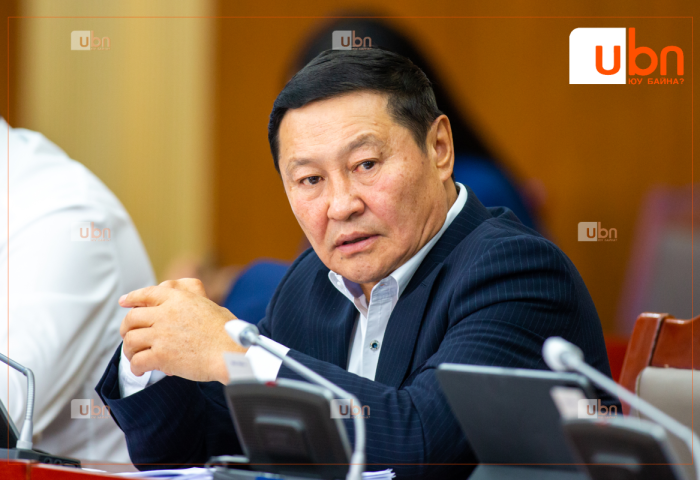 “Н.Алтанхуягийг 3 удаа цагаатгасан ч өнөөдөр дахиад шүүж байгаа нь Ерөнхийлөгчид өрсөлдөх гэж буйтай нь холбоотой“