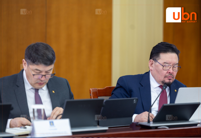 ШУУД: “Хүүхдийн төлөө үндэсний зөвлөл“-ийн 2026 оны анхдугаар хуралдаан