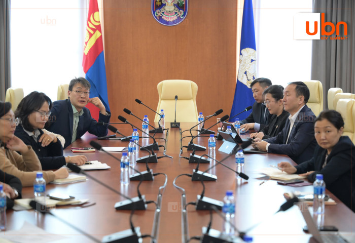 “Стандарт хангасан аюулгүй хоол хүнс нийлүүлэхийн тулд одоо байгаа системийг шат дараатайгаар өөрчилнө“