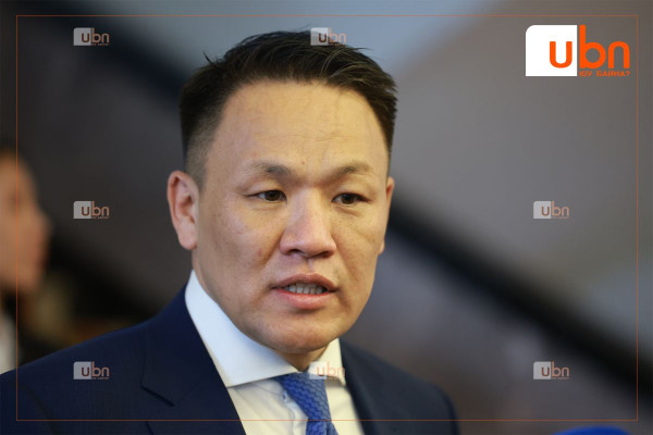 Н.Номтойбаяр: Ерөнхийлөгчийн санаачилсан хууль нь улс төрийн зөрчил тэмцлийг улам өдөөж, ардчилсан парламентад төрийг сулруулах аюултай тул ДЭМЖИХГҮЙ