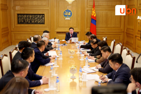 Ерөнхий сайд татварын орчныг тогтвортой байлгаж, улаанбуудайн дотоодын зах зээлийг хамгаалахаа тариаланчдад илэрхийллээ