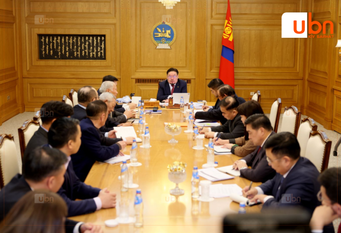 Ерөнхий сайд татварын орчныг тогтвортой байлгаж, улаанбуудайн дотоодын зах зээлийг хамгаалахаа тариаланчдад илэрхийллээ