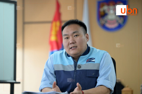 Б.Одбаяр: 2026 онд 52 км авто замыг шинээр барьж, таван байршилд авто замыг засаж шинэчилнэ