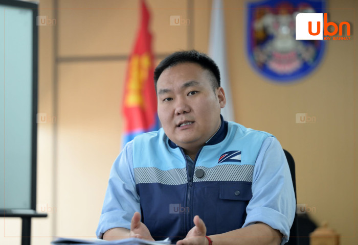 Б.Одбаяр: 2026 онд 52 км авто зам шинээр барьж, таван байршилд авто замыг засаж шинэчилнэ