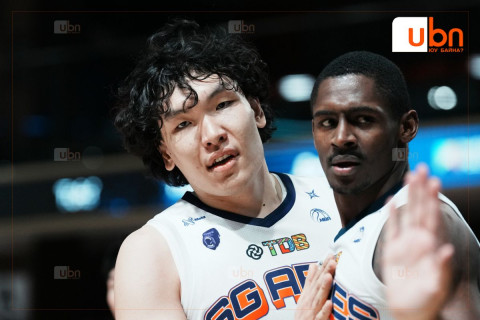 Эйпс цувралыг тэргүүлж эхэллээ