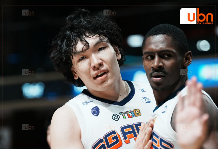 Эйпс цувралыг тэргүүлж эхэллээ