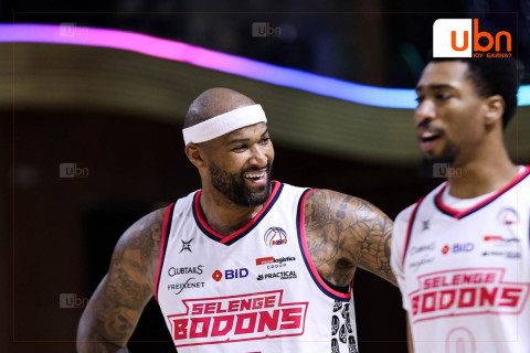 Бодонс цувралыг 2-1 болголоо