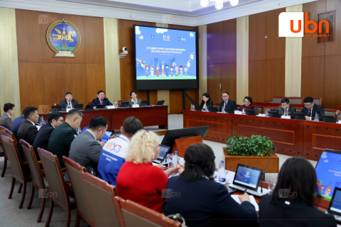 Хүүхдэд аюулгүй орчныг бүрдүүлж, үйлчилгээний чанарыг үе шаттай сайжруулахыг даалгалаа