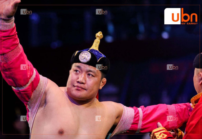 Улсын заан Б.Пүрэвсайхан Ховд бөхийн дэвжээнийн Ерөнхий дасгалжуулагчаар ажиллана