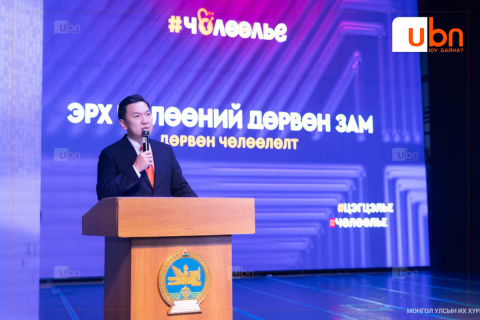 Н.Учрал: Төсвийн сахилга бат, хариуцлагыг бүх шатанд чангатгахаас эдийн засгийн чөлөөлөлт эхэлнэ