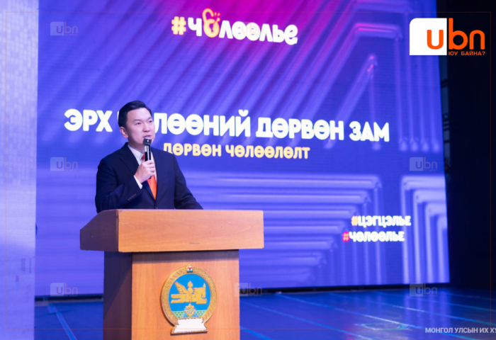 Н.Учрал: Төсвийн сахилга бат, хариуцлагыг бүх шатанд чангатгахаас эдийн засгийн чөлөөлөлт эхэлнэ
