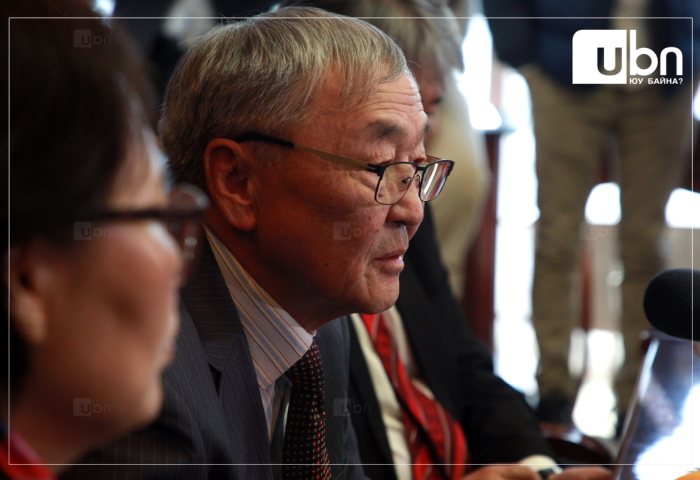 Ш.Алтантуяа агсны аав С.Шаарийбуу өнөөдөр Ерөнхий сайдтай уулзана