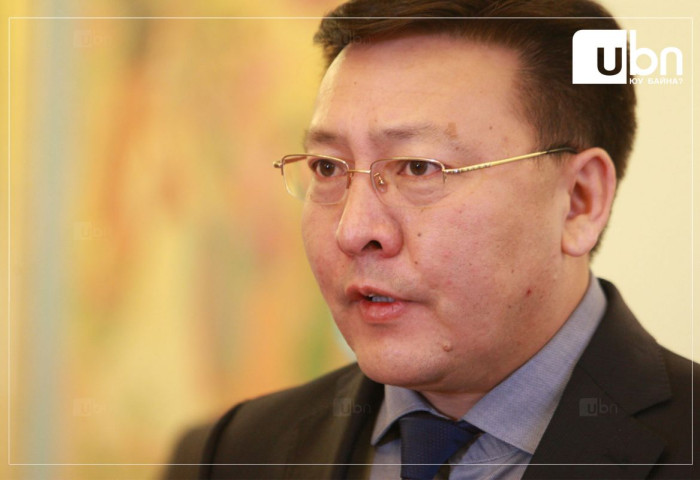 Ж.Батзандан: Би Ерөнхийлөгчид өрсөлдөхгүй. АН тэнэг байж болох ч ялах хүн дээрээ төвлөрөх ёстой