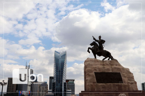 Өнөөдрөөс ихэнх нутгаар дулаарна