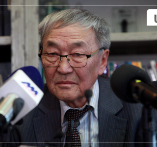 С.Шаарийбуу: Монгол Улсын ЗГ-аас ажлын хэсэг байгуулахаар боллоо