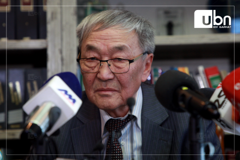 С.Шаарийбуу: Монгол Улсын ЗГ-аас ажлын хэсэг байгуулахаар боллоо