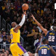 Леброн Жэймс хамгийн олон довтолгоо амжилттай болгосон тоглогч боллоо