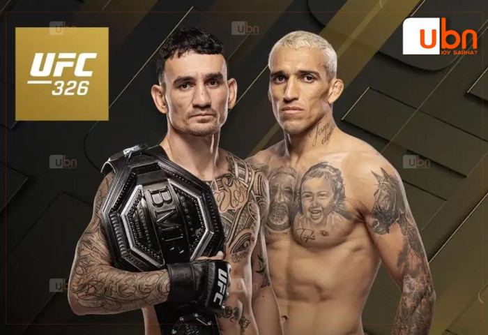 Домгууд 11 жилийн дараа дахин тулж байна