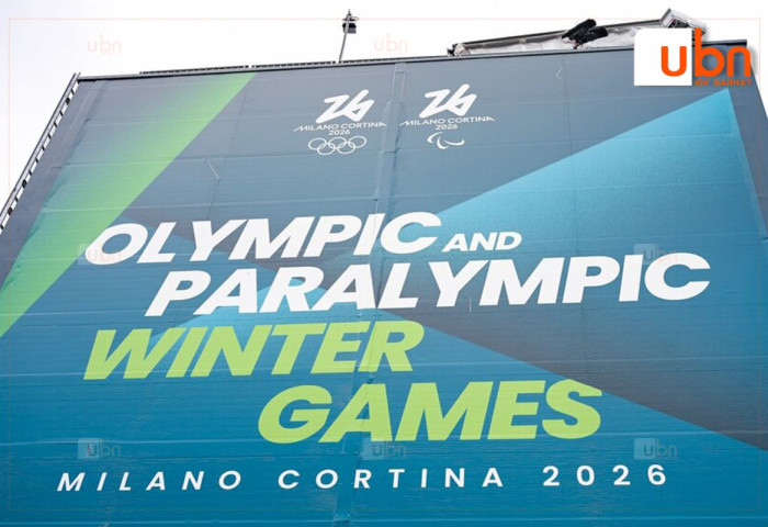 “Милан-Кортина“ өвлийн Паралимпын наадам удахгүй хөшгөө нээнэ