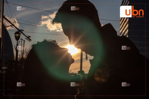 МАРГААШ: Улаанбаатарт -1 хэм хүйтэн байна