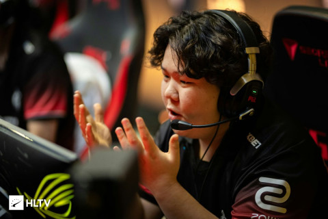 “The Mongolz” ESL Pro League 23 тэмцээнийг хожлоор эхлүүллээ