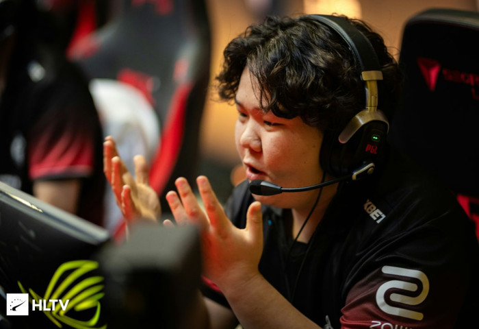 “The Mongolz” ESL Pro League 23 тэмцээнийг хожлоор эхлүүллээ