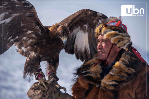 “Бүргэдийн баяр-2026” өнөөдөр “Чингис хааны хүрээ” аялал жуулчлалын цогцолборт эхэлнэ