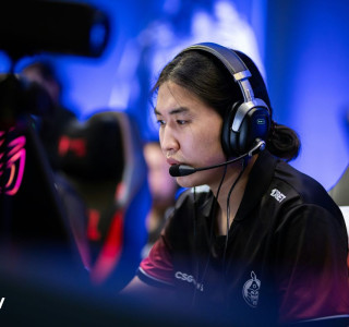 “The Mongolz” хоёр дахь тоглолтоо “Aurora Gaming” багийн эсрэг хийнэ