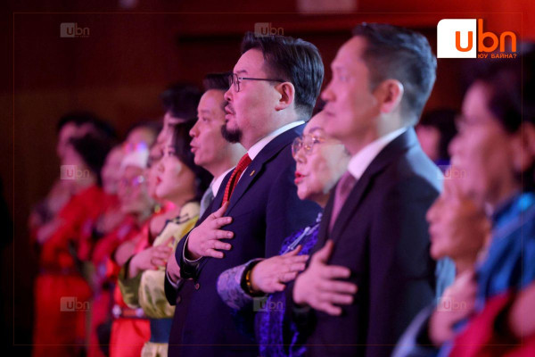 Г.Занданшатар: Эдийн засгийн өсөлтийг иргэн бүрд хүртээх бодлогын нэн тэргүүнд гэр бүл, эмэгтэйчүүд, хүүхэд байна