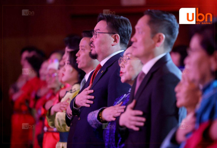 Г.Занданшатар: Эдийн засгийн өсөлтийг иргэн бүрд хүртээх бодлогын нэн тэргүүнд гэр бүл, эмэгтэйчүүд, хүүхэд байна