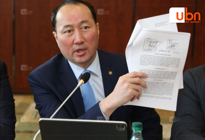 Дулаан талын услалтын системийн барилга угсралтын ажлыг тавдугаар сарын 20-нд дуусгахыг үүрэг болголоо