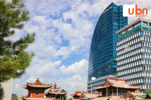 МАРГААШ: Улаанбаатарт +2 хэм дулаан. Цэлмэг, зөөлөн салхитай