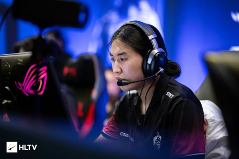 “The Mongolz” өнөөдөр “MOUZ” багийн эсрэг тоглоно