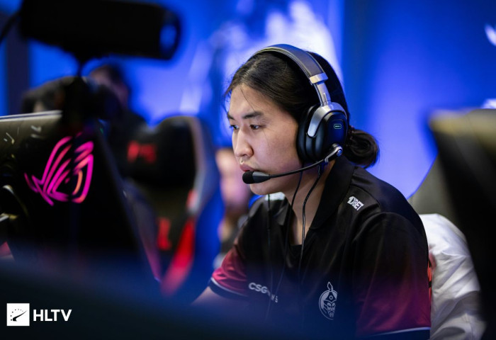 “The Mongolz” өнөөдөр “MOUZ” багийн эсрэг тоглоно