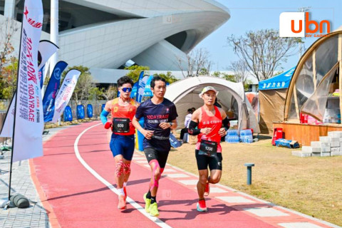 50 км зайн уралдаанд С.Эрдэнэбаатар түрүүллээ