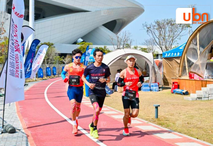 50 км зайн уралдаанд С.Эрдэнэбаатар түрүүллээ