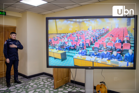 Хөгжлийн банкны хэргийн Давж заалдах шатны шүүхийн шийдвэрийг маргааш танилцуулна