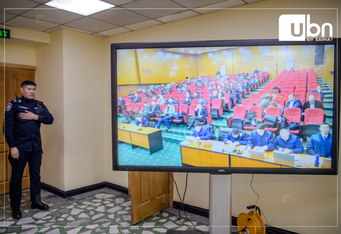 Хөгжлийн банкны хэргийн Давж заалдах шатны шүүхийн шийдвэрийг маргааш танилцуулна