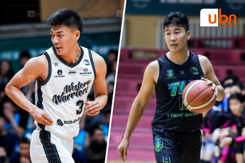 Хөгжлийн лигийн аваргын төлөө өрсөлдөх багууд тодорлоо